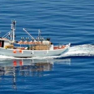 Περιπέτεια για τέσσερις επιβάτες σκάφους ανοικτά του Λογγού Φθιώτιδας