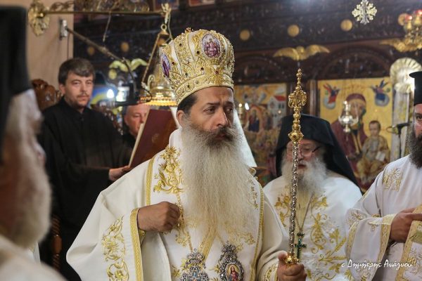 Λειτουργικό και Ποιμαντικό Πρόγραμμα του Φθιώτιδος Συμεών - Έρχεται το 3ο Θερινό Φεστιβάλ