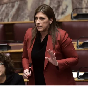 Κόντρα Μαρινάκη-Κωνσταντοπούλου: Οι κατηγορίες για ψέματα και η ανταπάντηση για αλλοίωση της λαϊκής βούλησης