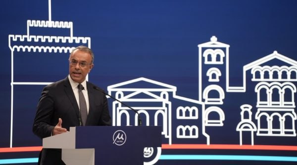 Χρήστος Σταϊκούρας: Με τη λειτουργία του Μετρό αναβαθμίζεται η Θεσσαλονίκη