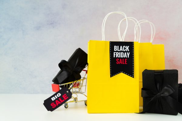 ΗΠΑ: Στο «κυνήγι» των καλύτερων προσφορών της Black Friday -Ταξίδεψαν ακόμη και αεροπορικώς από άλλες χώρες