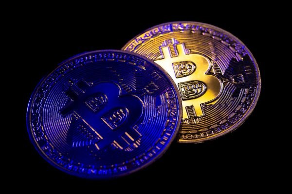 Νέο ιστορικό υψηλό για το Bitcoin: Ξεπέρασε τα 124.000 δολάρια
