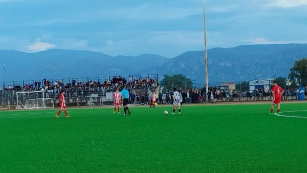 ΕΠΣΦ: Πότε ξεκινούν τα πρωταθλήματα υποδομής