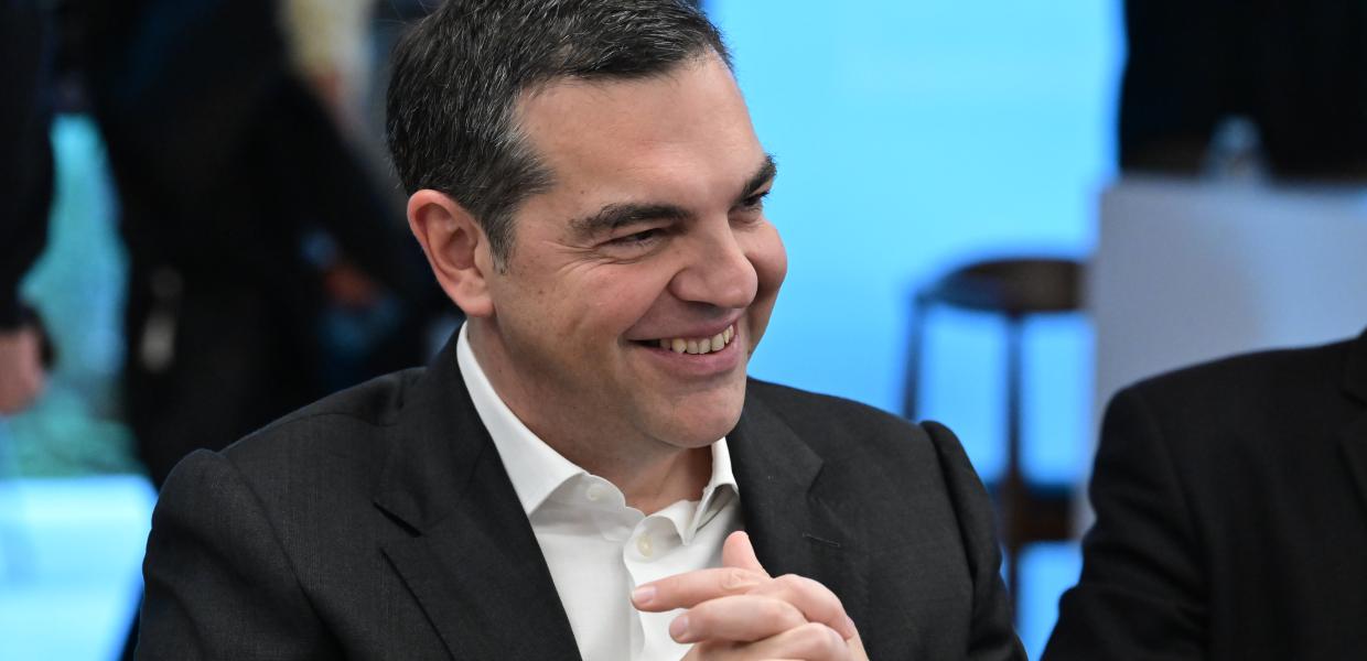 Τσίπρας: «Δεν ήμουν ποτέ και δεν είμαι και σήμερα θιασώτης της απογοήτευσης και του αναχωρητισμού»