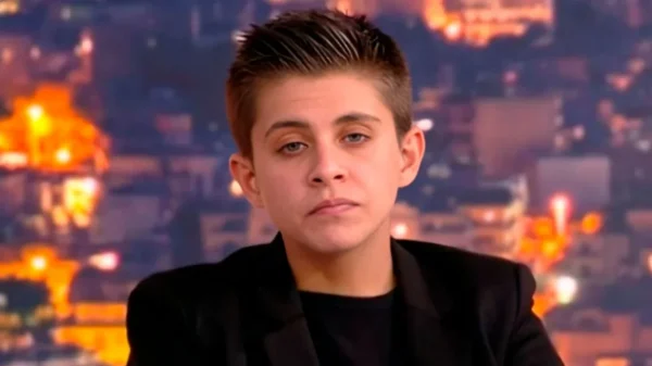 Δολοφονία βρεφών στην Αμαλιάδα: Τα στοιχεία που οδήγησαν στη σύλληψη της Ειρήνης Μουρτζούκου