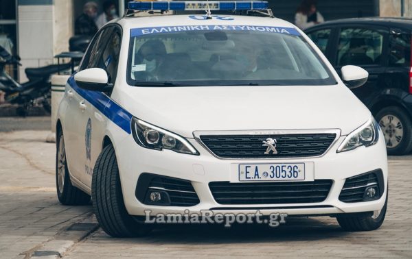Στερεά: Έξι συλλήψεις για ναρκωτικά