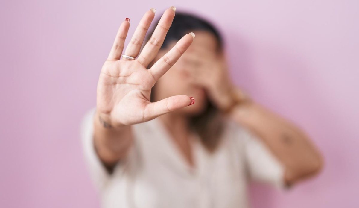 Λαμία: Ανοιχτή δράση για τις κακοποιημένες γυναίκες