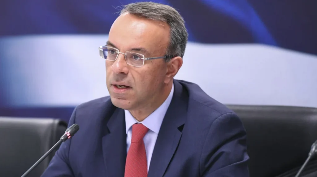 Χρ. Σταϊκούρας: Νέες εντάξεις έργων – Σημαντικοί Πόροι για τη Φθιώτιδα