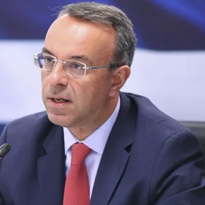 Χρ. Σταϊκούρας: Νέες εντάξεις έργων – Σημαντικοί Πόροι για τη Φθιώτιδα