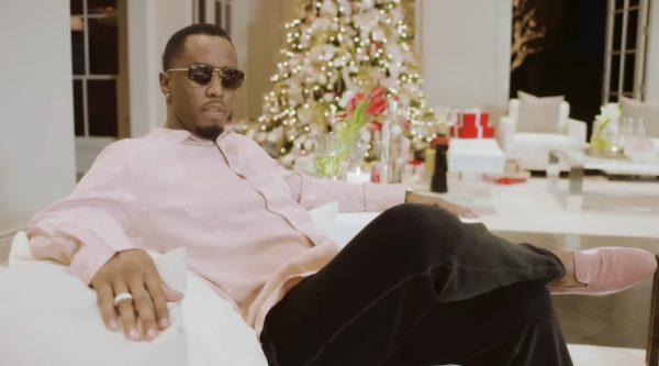 Ο Sean «Diddy» Combs παραμένει στη φυλακή μέχρι τη δίκη του για sex trafficking στις 5 Μαΐου - Απορρίφθηκε η εγγύηση 50 εκατ. δολαρίων