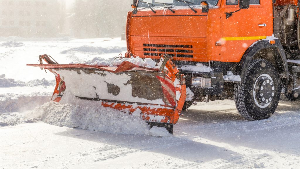 Άσκηση Ετοιμότητας & Αποχιονισμού στον Ε65 - «Τρίκαλα 2025»