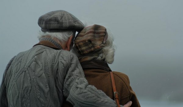 Χαλκίδα: Αθώος ο 66χρονος για τη σχέση του με 80χρονη - Πήγε άδικα 8 μήνες φυλακή!