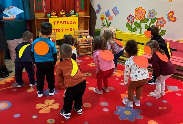 Ο Δήμος Λοκρών συμμετέχει στην Ευρωπαϊκή Εβδομάδα Μείωσης Αποβλήτων