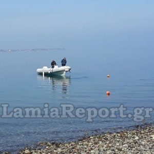 «Βρέθηκαν» τα στοιχεία του νεκρού άνδρα σε παραλία της Ιτέας