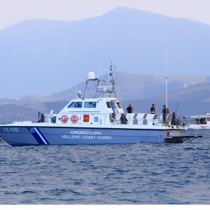 «Κάτι δεν πάει καλά με αυτήν την ιστορία»: Μυστήριο με τον απαγχονισμένο 29χρονο λιμενικό σε ξωκλήσι της Λέσβου
