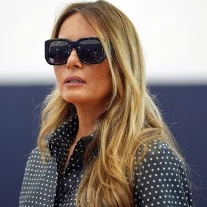 Κυκλοφόρησε το τρέιλερ του ντοκιμαντέρ με τη Μελάνια Τραμπ -Όλες οι στιγμές πριν την ορκωμοσία του προέδρου (βίντεο)