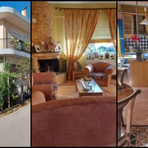 Λαμία: Ενοικιάζεται μονοκατοικία στην Αμφιθέα