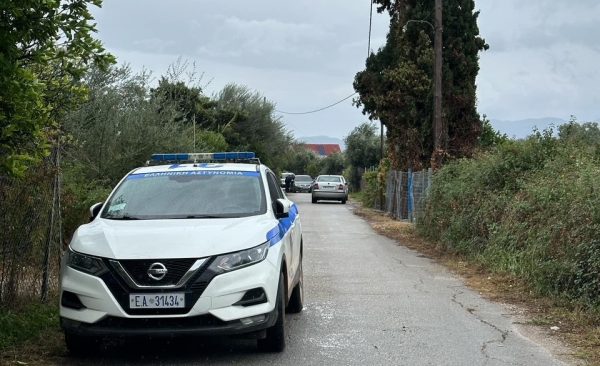 Αγρίνιο: Ο γυναικοκτόνος θεωρούσε τη Δώρα ιδιοκτησία του - "Δεν άντεχα να τη βλέπω με τον άλλο, την ήθελα μόνο δική μου"