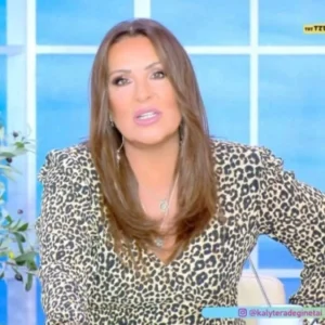 Η Ναταλία Γερμανού για τη διαδικτυακή απάτη: Δεν είναι η πρώτη φορά που με χρησιμοποιούν για να παραπλανήσουν τον κόσμο