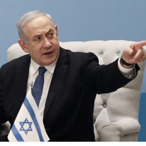 Νετανιάχου για επίθεση στο Σίδνεϊ: Είχα πει στον Αλμπανέζι ότι η κυβέρνησή του "ρίχνει λάδι στη φωτιά του αντισημιτισμού"