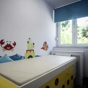 Κεφαλονιά: Διασωληνωμένο και με διπλό έγκαυμα στους πνεύμονες το 3χρονο παιδί μετά τη φωτιά που ξέσπασε στο σπίτι του