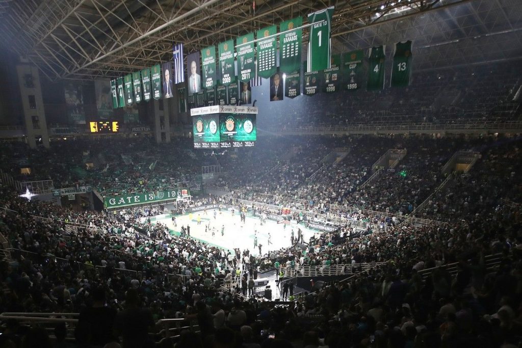 Euroleague: Η ημέρα της δεύτερης φάσης διάθεσης των εισιτηρίων του Final Four