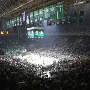 Euroleague: Η ημέρα της δεύτερης φάσης διάθεσης των εισιτηρίων του Final Four