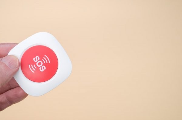 Safe Youth: Σε λειτουργία το Panic Button για τους μαθητές