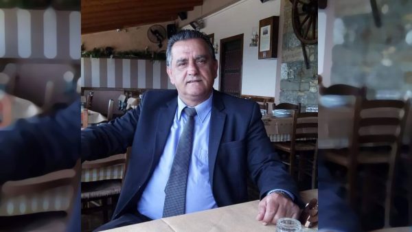 Φθιώτιδα: «Σίγησε» η φωνή του δημοτικού - λαϊκού ερμηνευτή Ηλία Παντρευτή