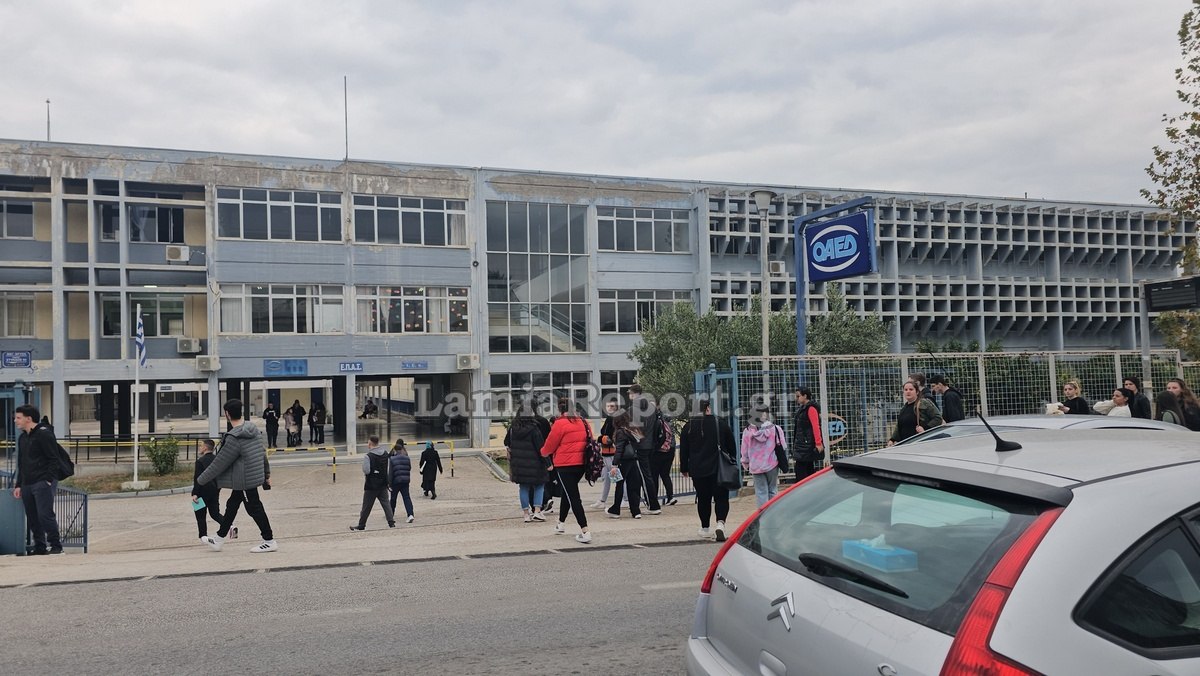 ΕΚΠΕΦ: Να παραμείνουν στη δουλειά τους οι εργασιακοί σύμβουλοι της ΔΥΠΑ