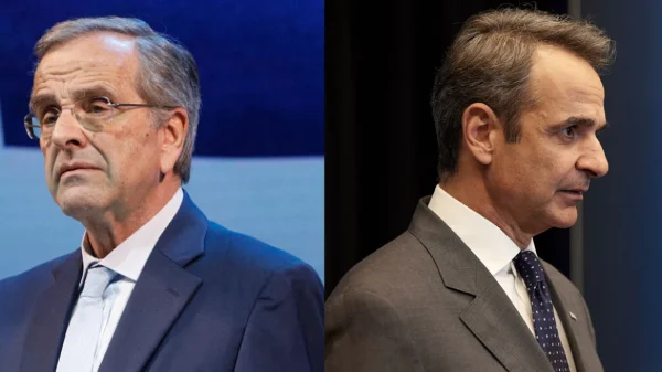 Διαγραφή Σαμαρά: Το παρασκήνιο ενός προαναγγελθέντος διαζυγίου