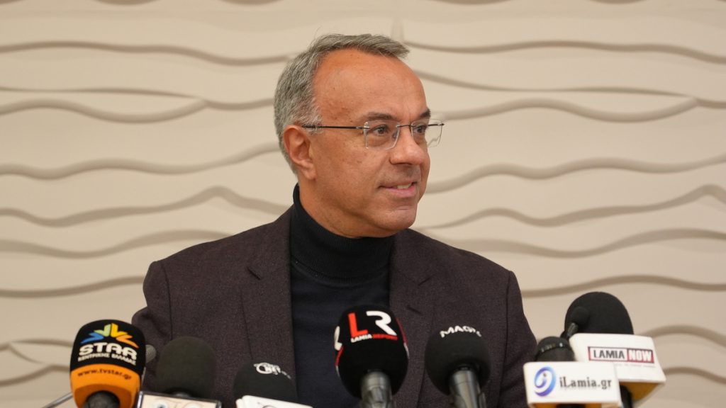 Χρήστος Σταϊκούρας: Πρόοδος στον τομέα της αεροναυτιλίας την περίοδο Ιούλιος 2023 - Μάρτιος 2025