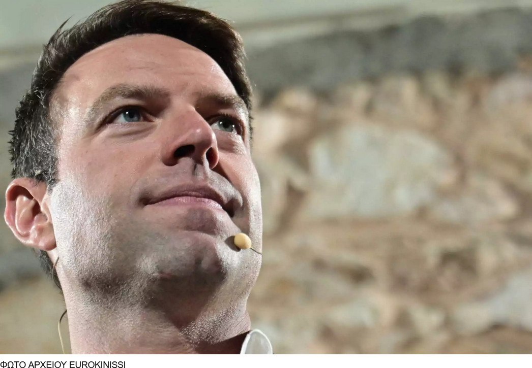 Στέφανος Κασσελάκης: Έχουμε την πλειοψηφία – Είμαι μόνος εναντίον όλων