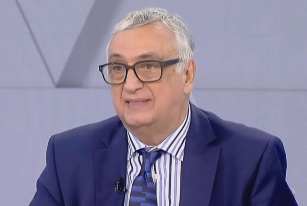 Παγώνη για Σούρα: «Από τη στιγμή που αυτό το μικρόβιο μπει στο αίμα, δημιουργεί την σήψη»