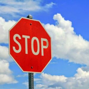 Επικίνδυνη οδήγηση μέσα στη Λαμία