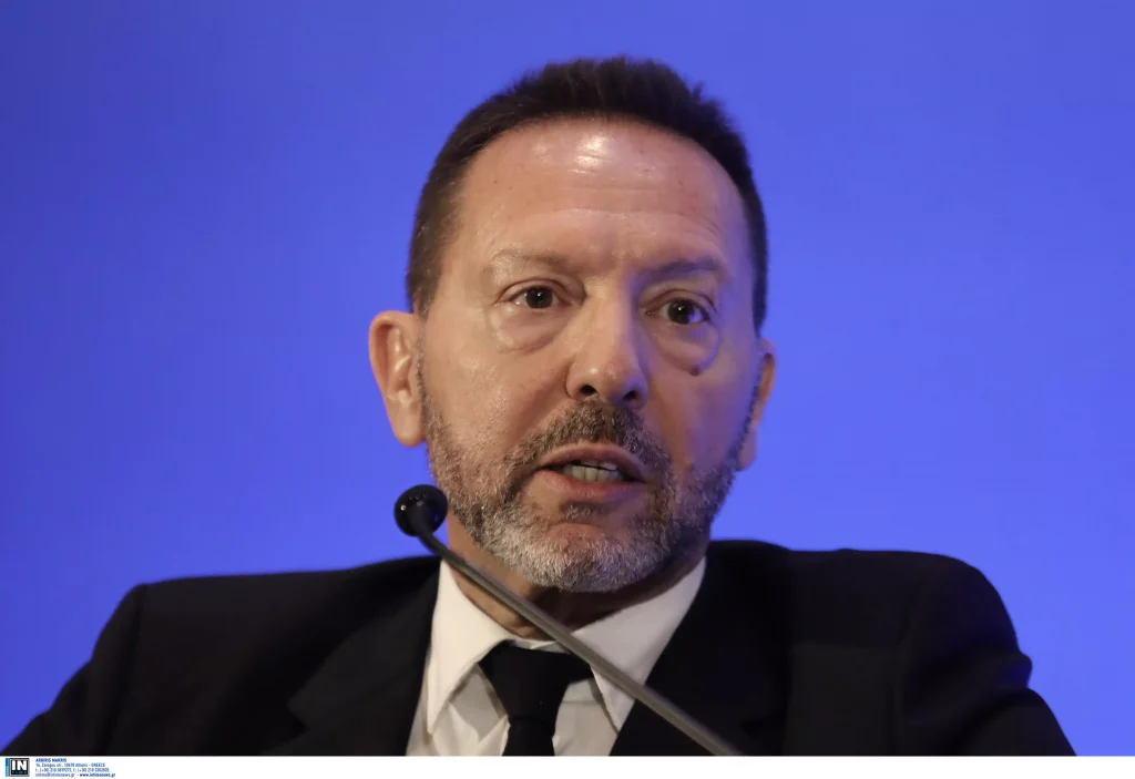 Φρένο Στουρνάρα για περαιτέρω μείωση των επιτοκίων: Έχουμε ήδη πετύχει σημαντική χαλάρωση των όρων χρηματοδότησης