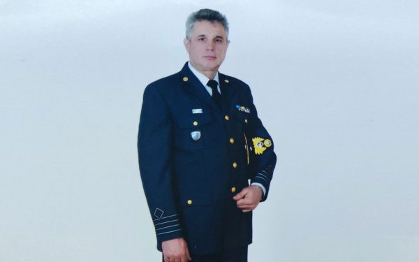 Την Κυριακή το ετήσιο μνημόσυνο του Αθανασίου Μάγκα