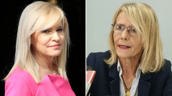 ΣΥΡΙΖΑ: Θεσμική εκτροπή σαν την αποστασία του 1965 λένε οι «87» για τις ανεξαρτητοποιήσεις Τζάκρη – Πούλου