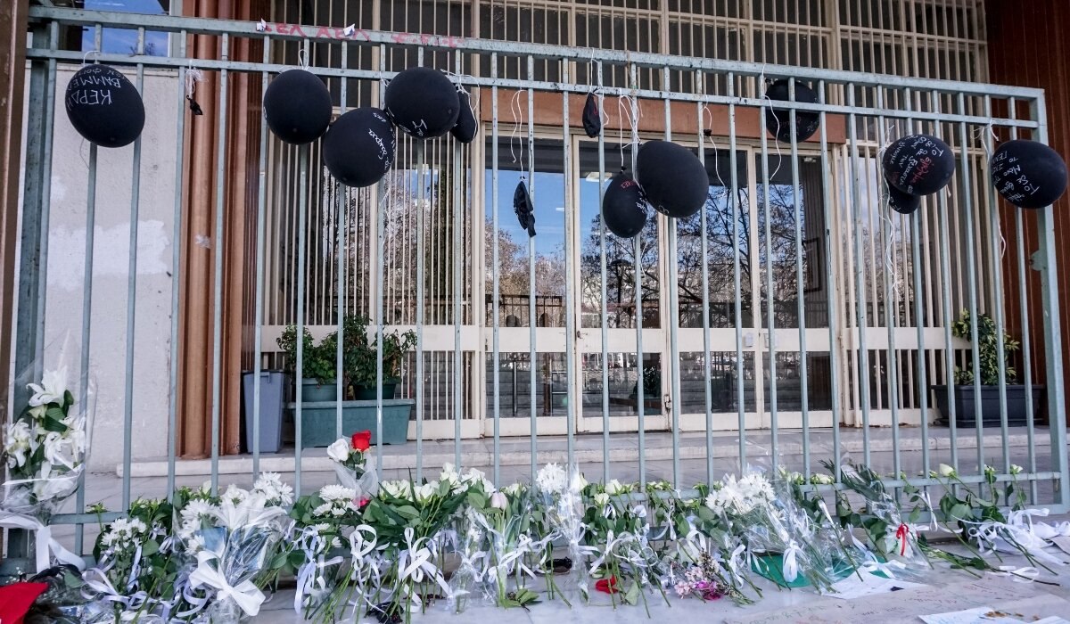 Δυστύχημα Τεμπών: Απορρίφθηκε το αίτημα για αντικατάσταση του εφέτη ανακριτή