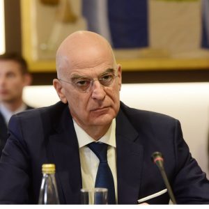 Ν. Δένδιας: Δημιουργούμε με την «Ατζέντα 2030» ένα ευρύτερο σχέδιο προβολής ισχύος