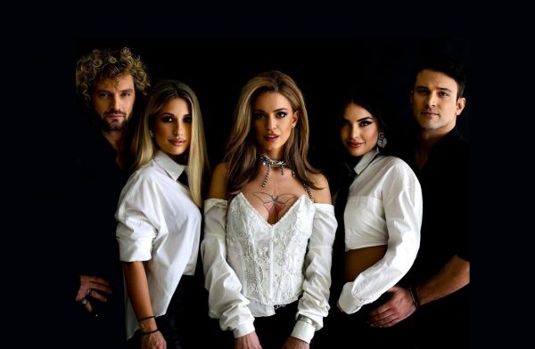 Λαμία: Άνοιξε τις πόρτες του το πολυαναμενόμενο "Vitrine live stage"!