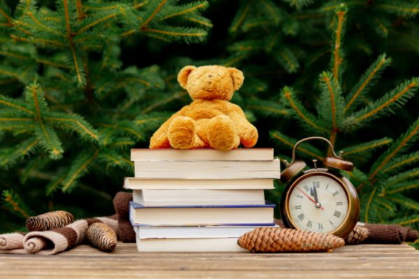 Σήμερα η παρουσίαση του βιβλίου «Μπαίνοντας στον Κόσμο σου»