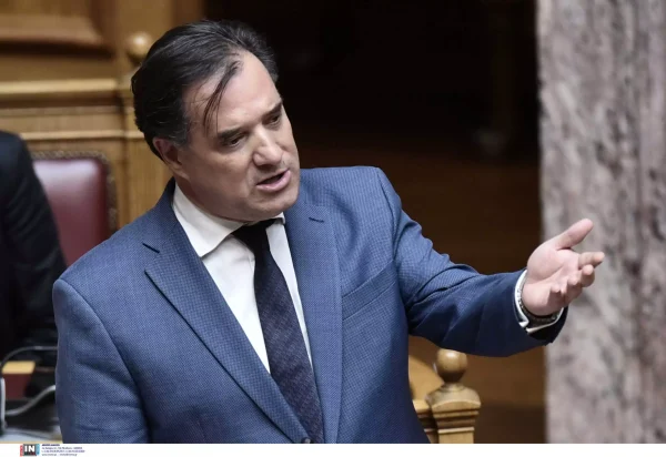 Γεωργιάδης: Συνολική αναβάθμιση του συστήματος ηλεκτρονικής συνταγογράφησης – Η παλιά εφαρμογή θα καταργηθεί στις 18/1