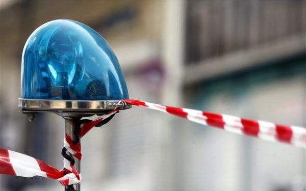 Μάνα και γιος ήταν νεκροί 10 ημέρες στο σπίτι τους στα Τρίκαλα