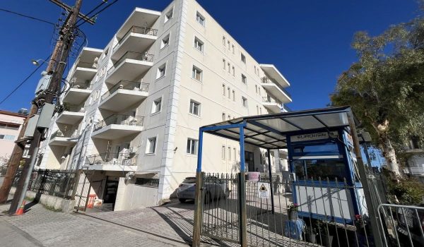 Το αντίο των Αστυνομικών της Φθιώτιδας στον συνάδελφό τους που «έφυγε» ξαφνικά