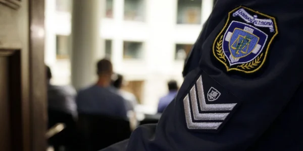 «Καίει» τον αστυνομικό η ιατροδικαστική εξέταση των παιδιών -Τι ψάχνουν στα ψηφιακά αρχεία του