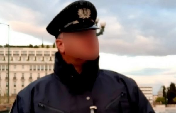 Αστυνομικός της Βουλής: Οι γονείς της 35χρονης έκαναν αίτηση για την επιμέλεια του 2χρονου