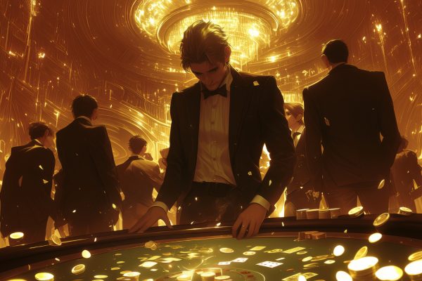 5 Τύποι Παικτών που θα Συναντήσεις σε Κάθε Διαδικτυακό Καζίνο