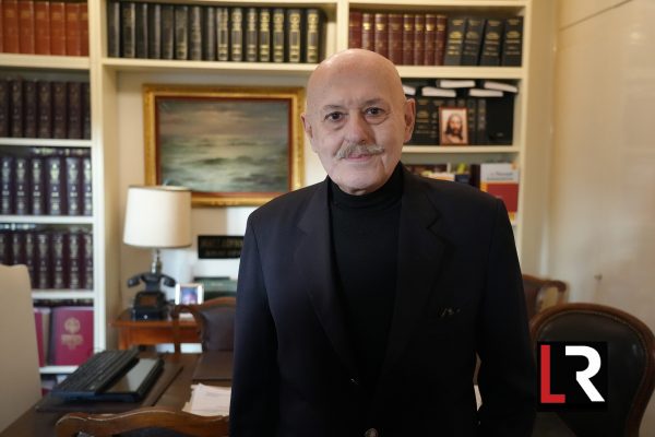 Γιώργος Δούμας: «Διπλός ο στόχος της επίθεσης σε βάρος Τσαλικίδη» (ΒΙΝΤΕΟ)