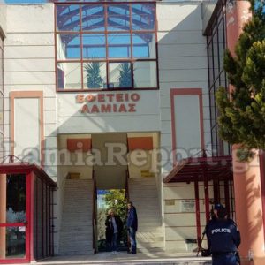 Εφετείο Λαμίας: Μειωμένες ποινές και με αναστολή στην υπόθεση του Λιμενικού με τα ναρκωτικά